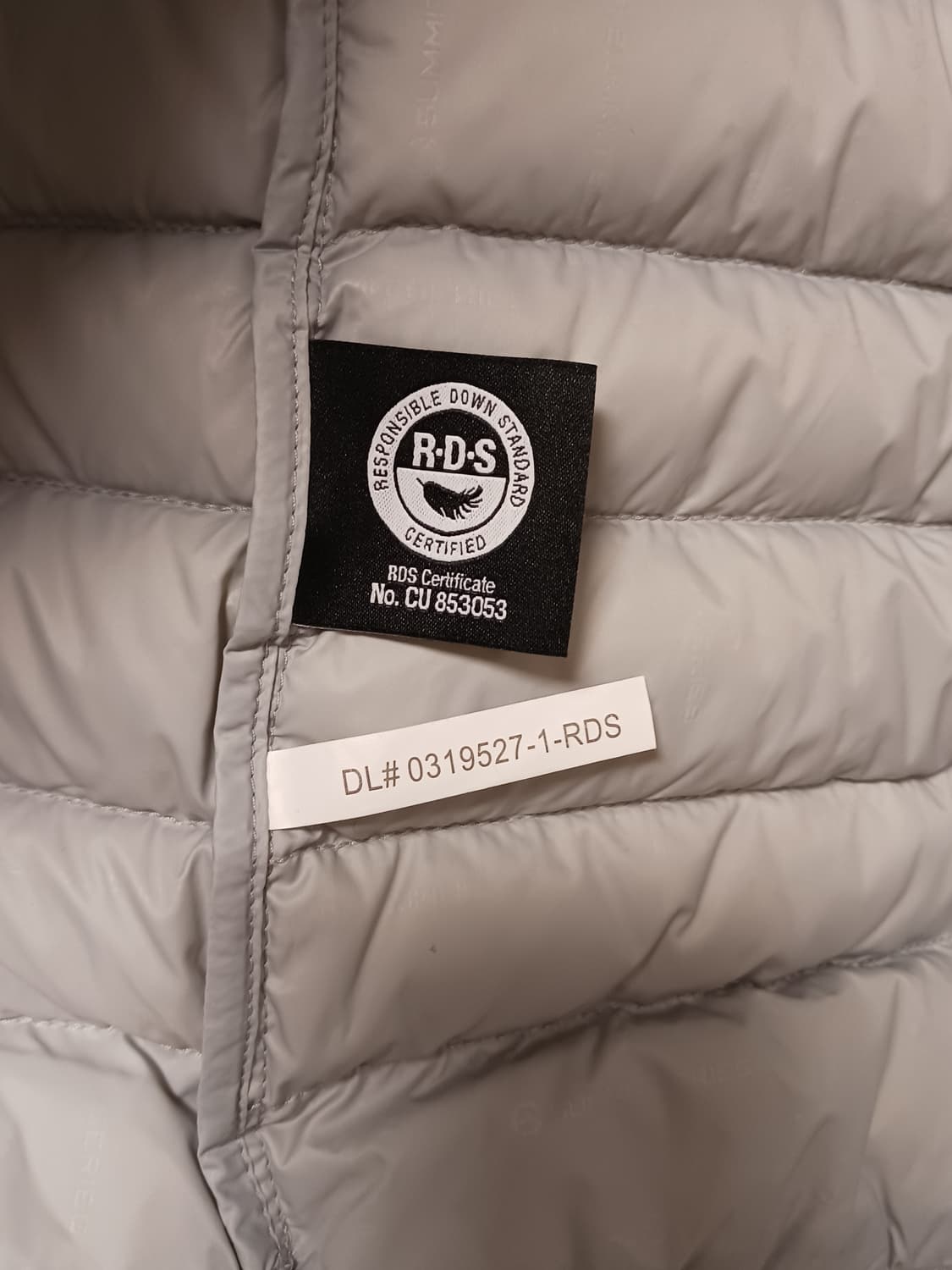 노스페이스 서밋시리즈,,경량패딩 상품이미지6