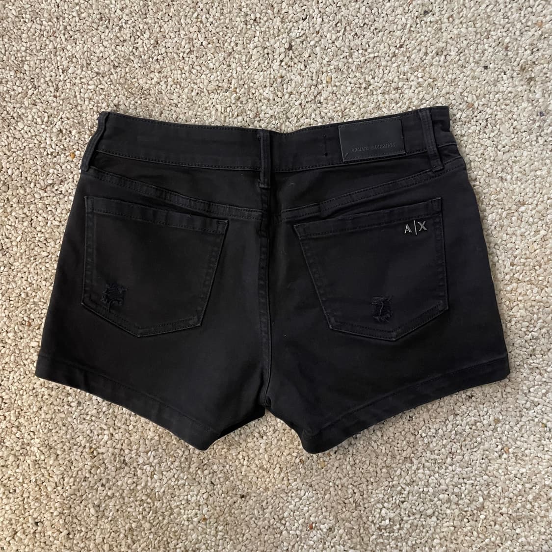 아르마니 숏팬츠 상품이미지3