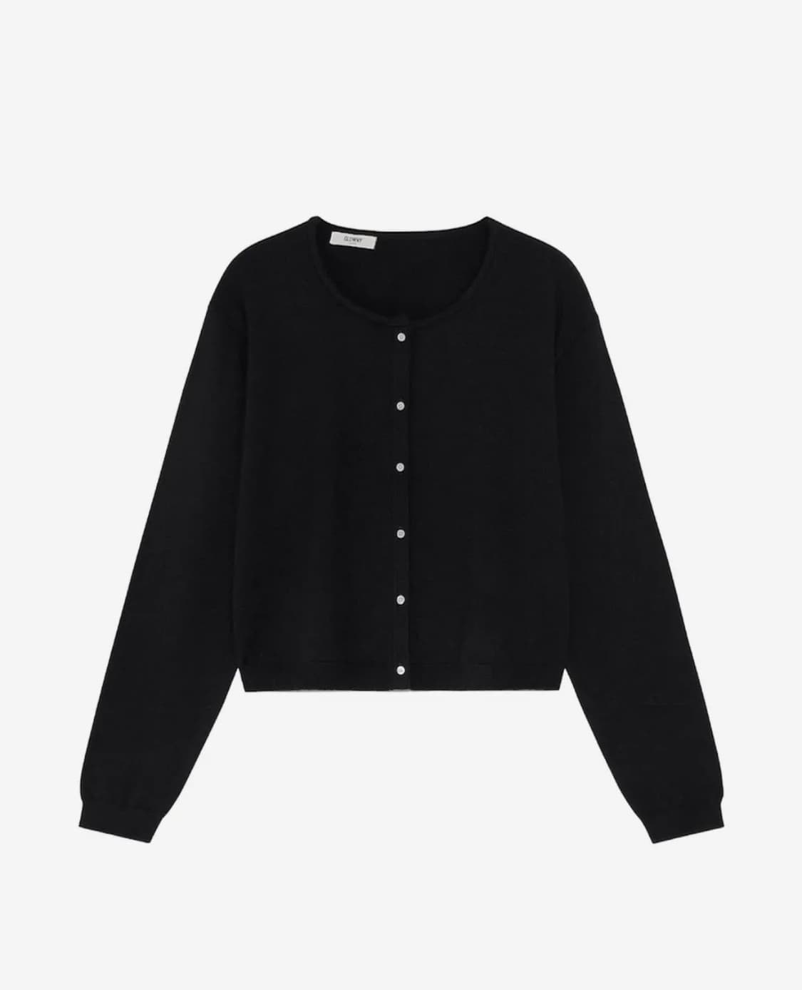 글로니 G EASY FIT KNIT CARDIGAN  상품이미지1