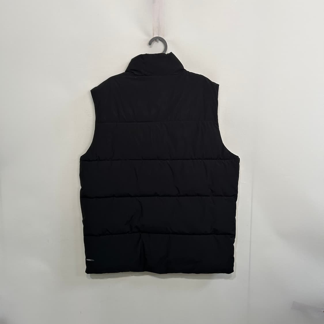 푸마 2022 남성 패딩조끼 105 상태최상 상품이미지3