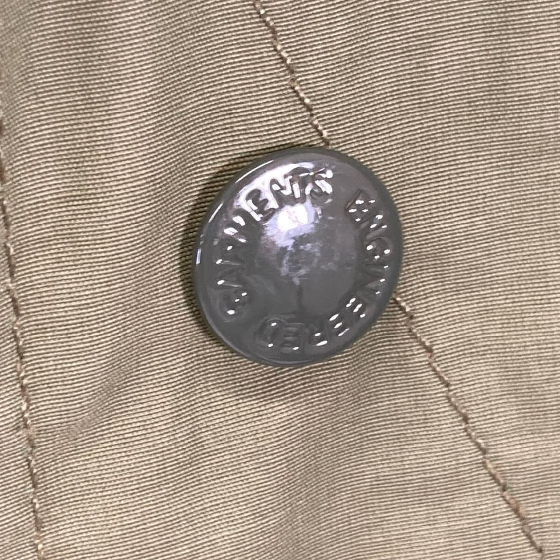 [M] 엔지니어드가먼츠 피쉬테일 파카 상품이미지7