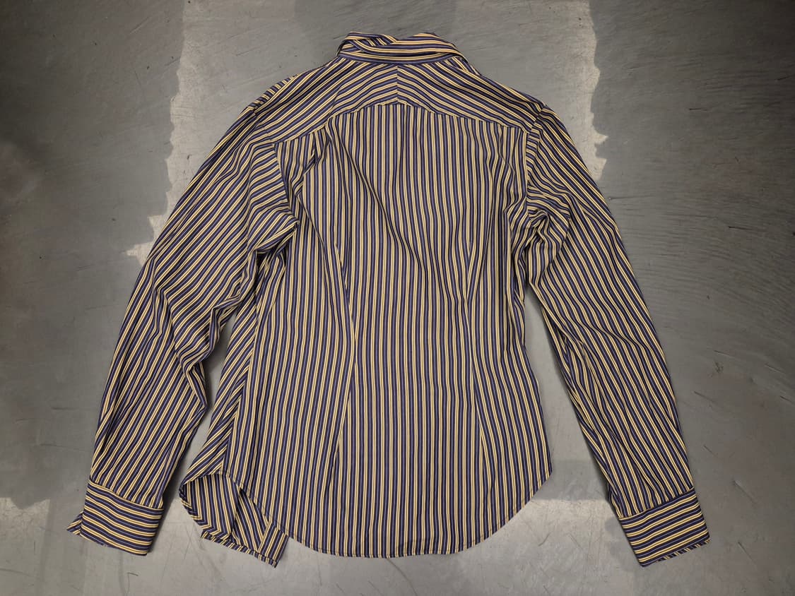 비비안웨스트우드 비대칭 셔츠 상품이미지3