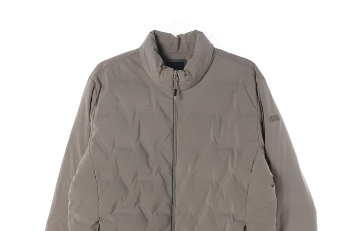 K2 피나투보 구스 슬림다운 경량패딩 XXL 상품이미지4