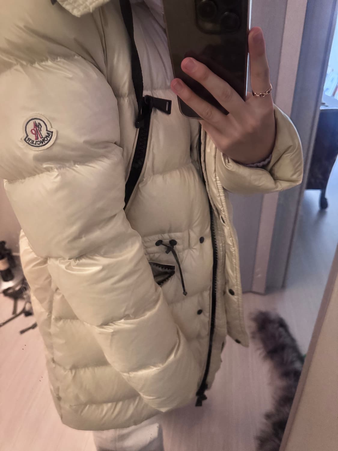 몽클레어 패딩 상품이미지3