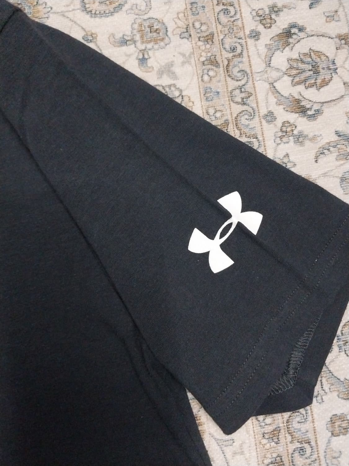 언더아머 반팔티 L 상품이미지3