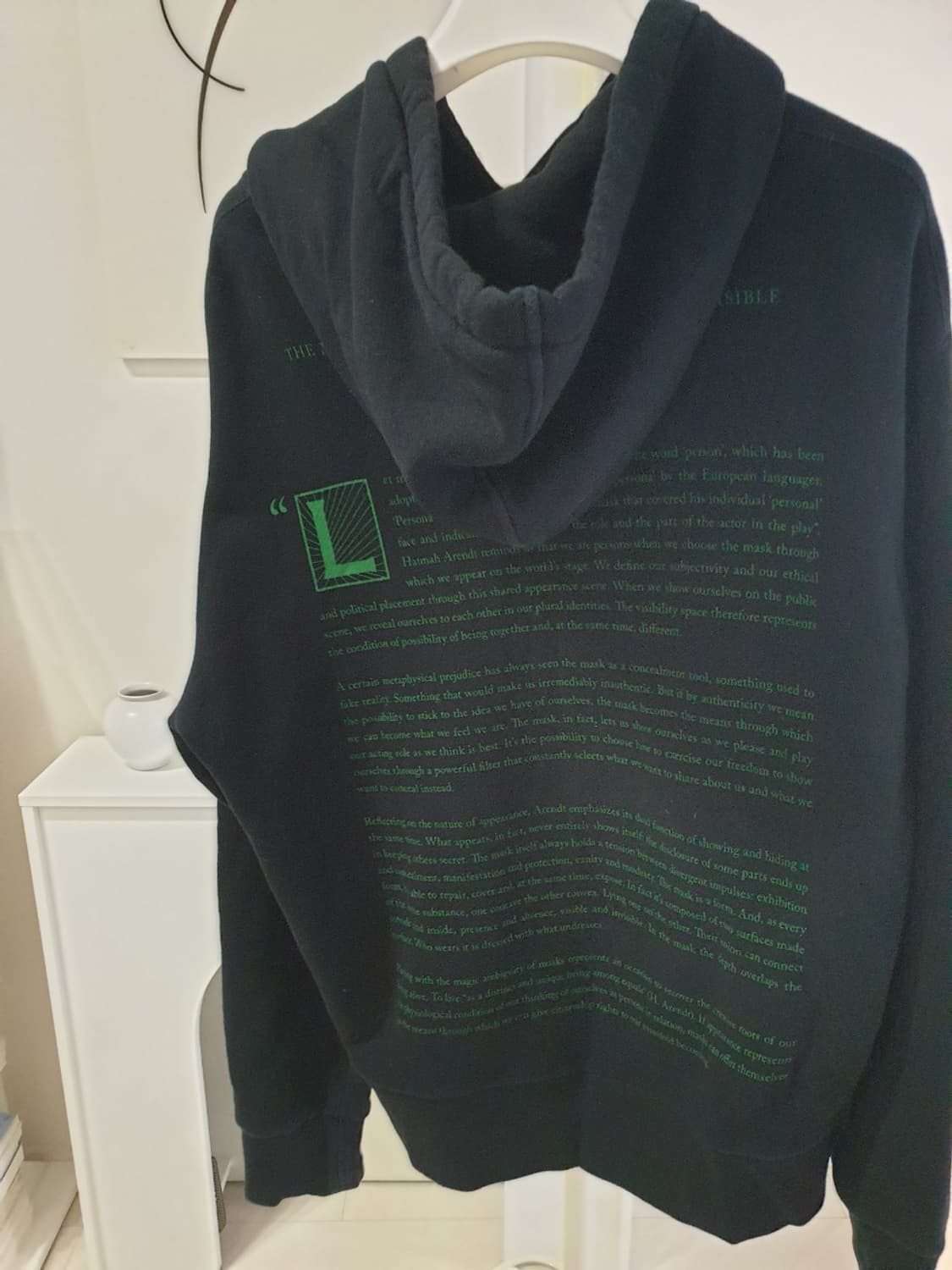 구찌 상의 상품이미지2