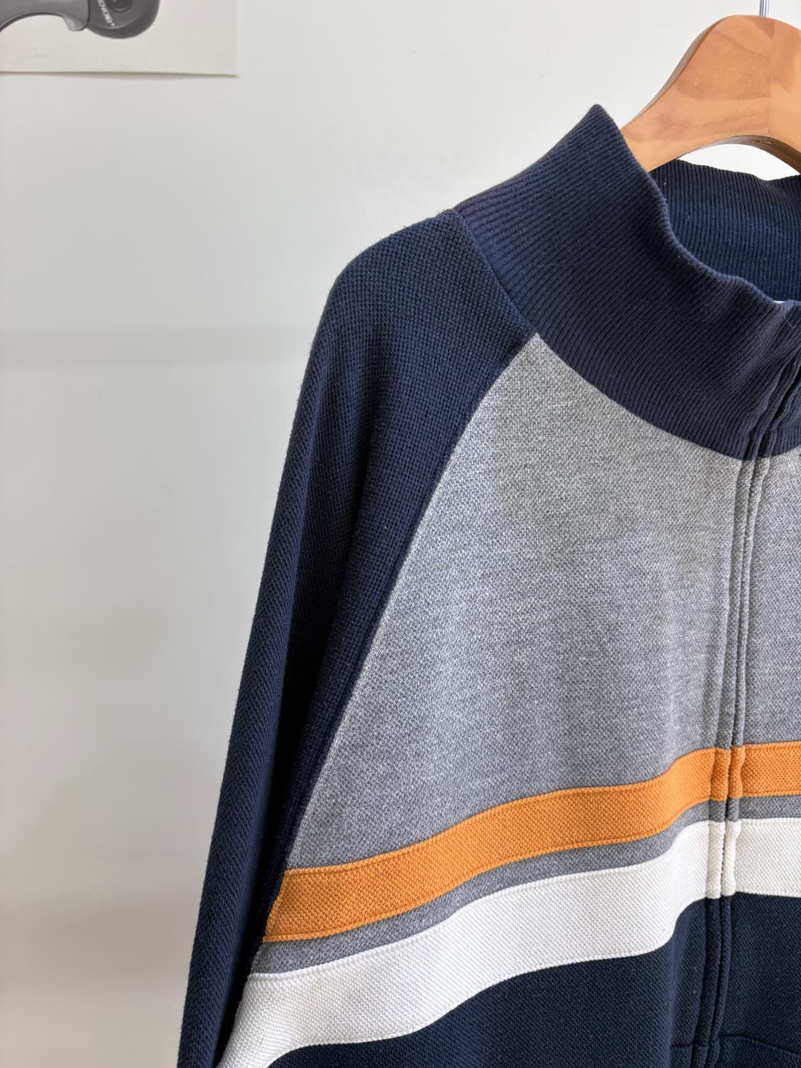 CHAPS (Made in Japan) 집업 상품이미지3