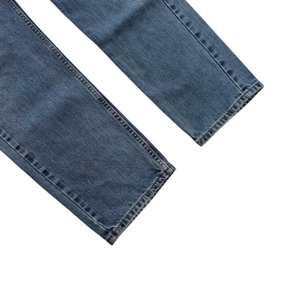 [35] 리바이스 505 데님 청바지 [lv1118] 상품이미지5