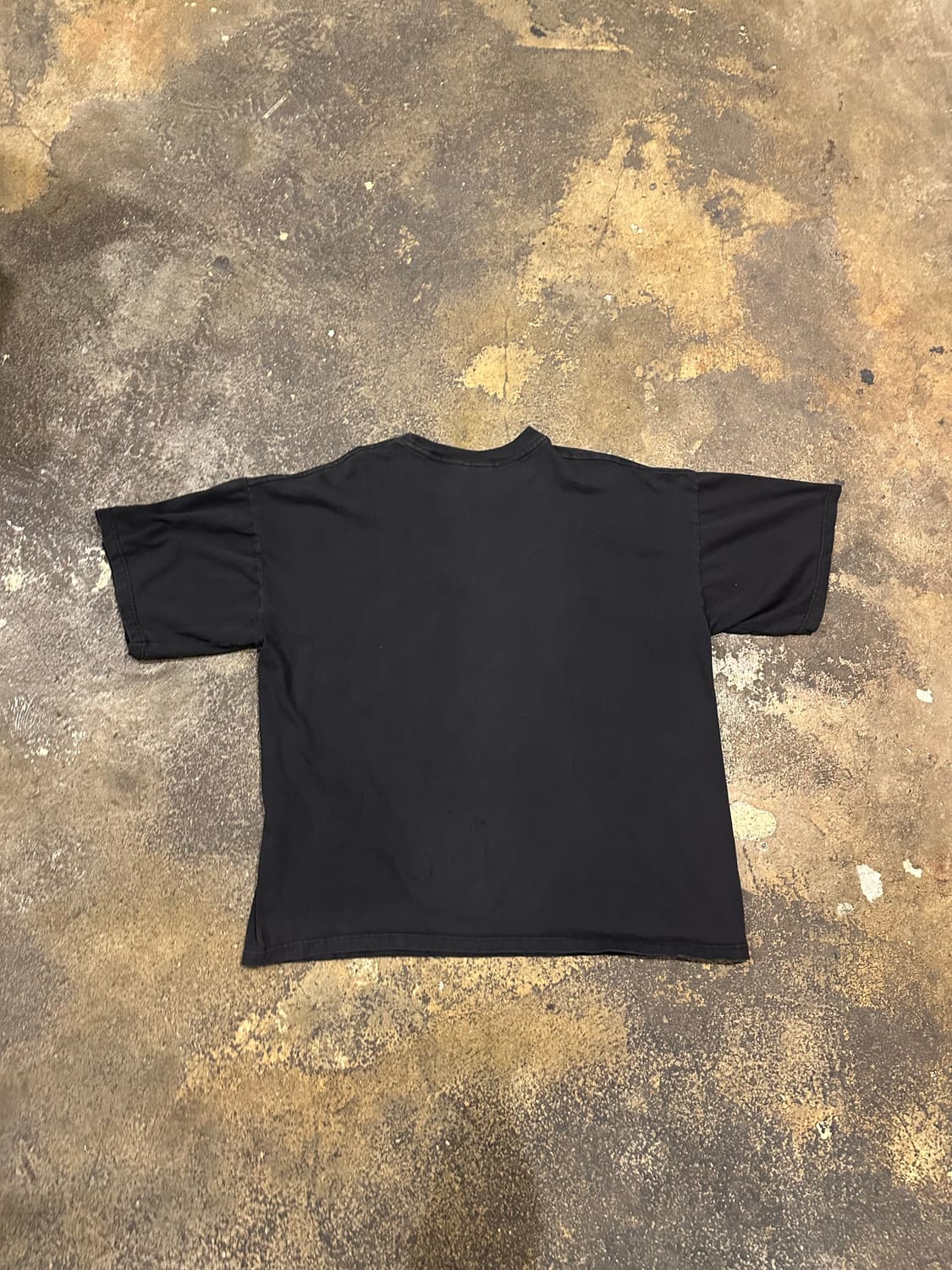 빈티지 90s NFL 피츠버그 스틸러스 티셔츠  상품이미지3