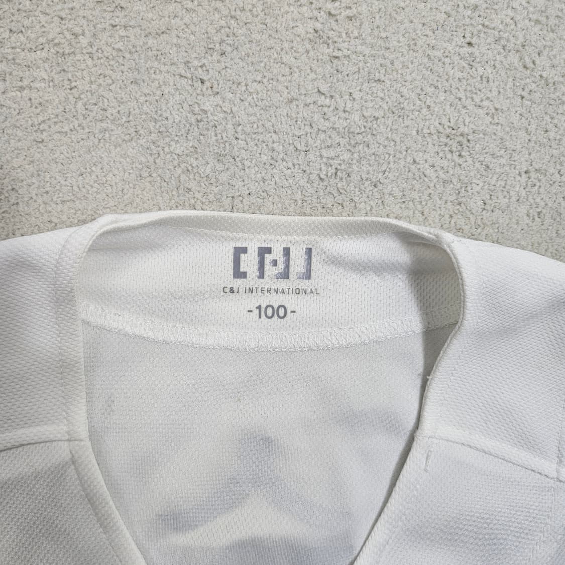 SK와이번스 노수광 인천 유니폼 100 상품이미지5