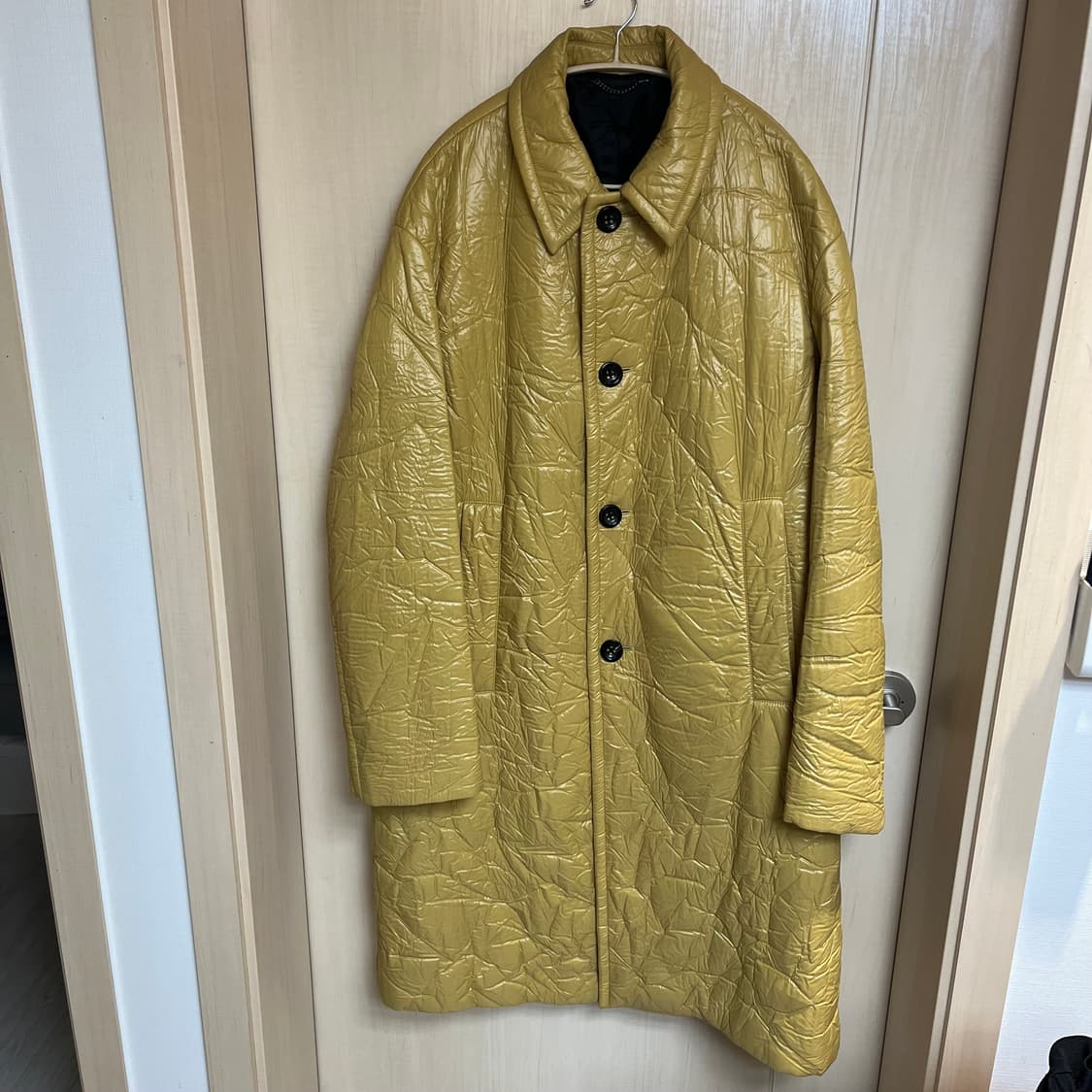 드리스 반 노튼 21fw 코트 상품이미지1