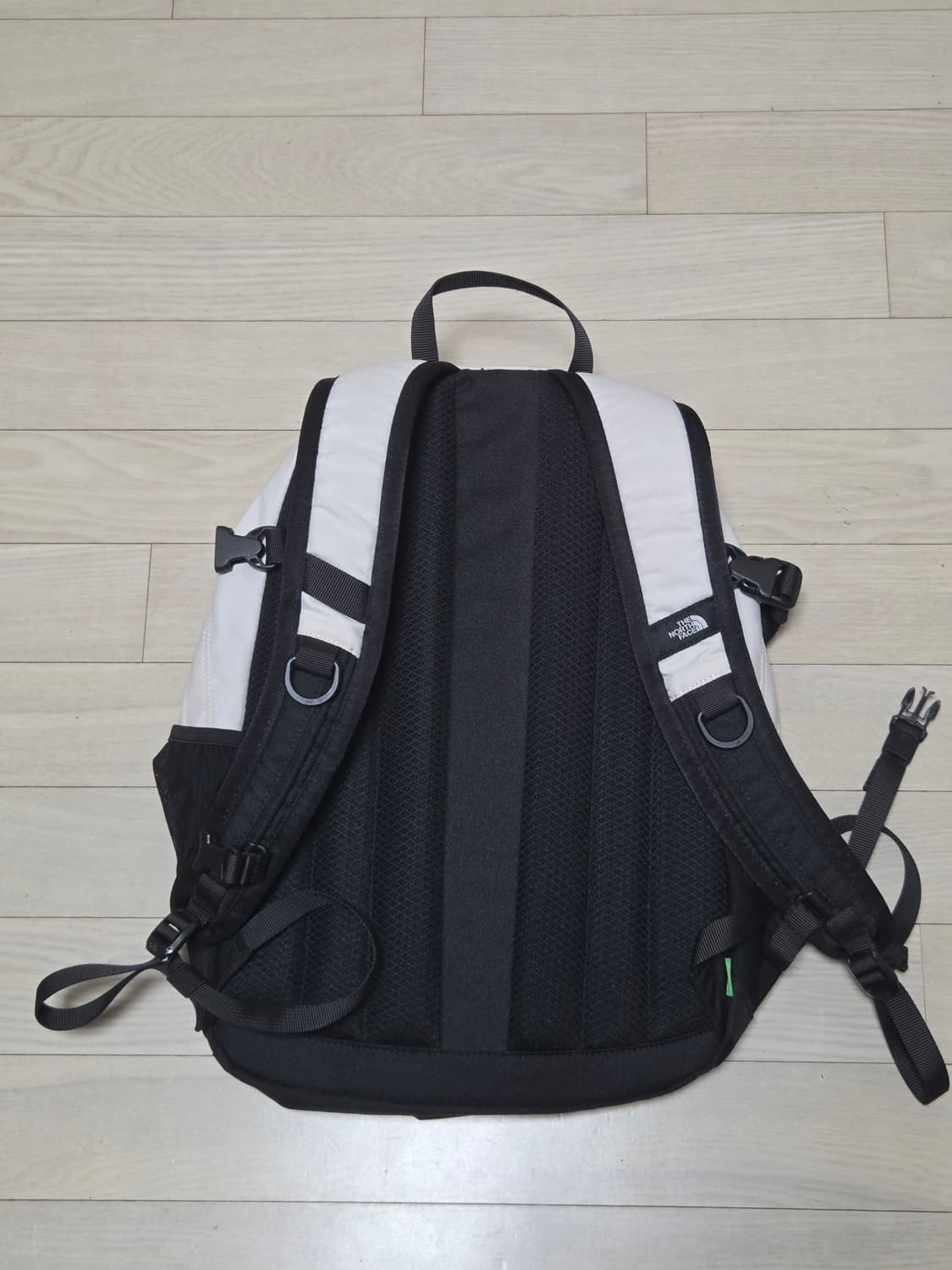 노스페이스 미니샷 바닐라 상품이미지2