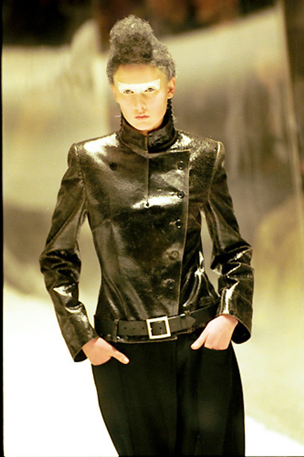 구매)맥퀸 96~99 아카이브 템들 구합니다 상품이미지6