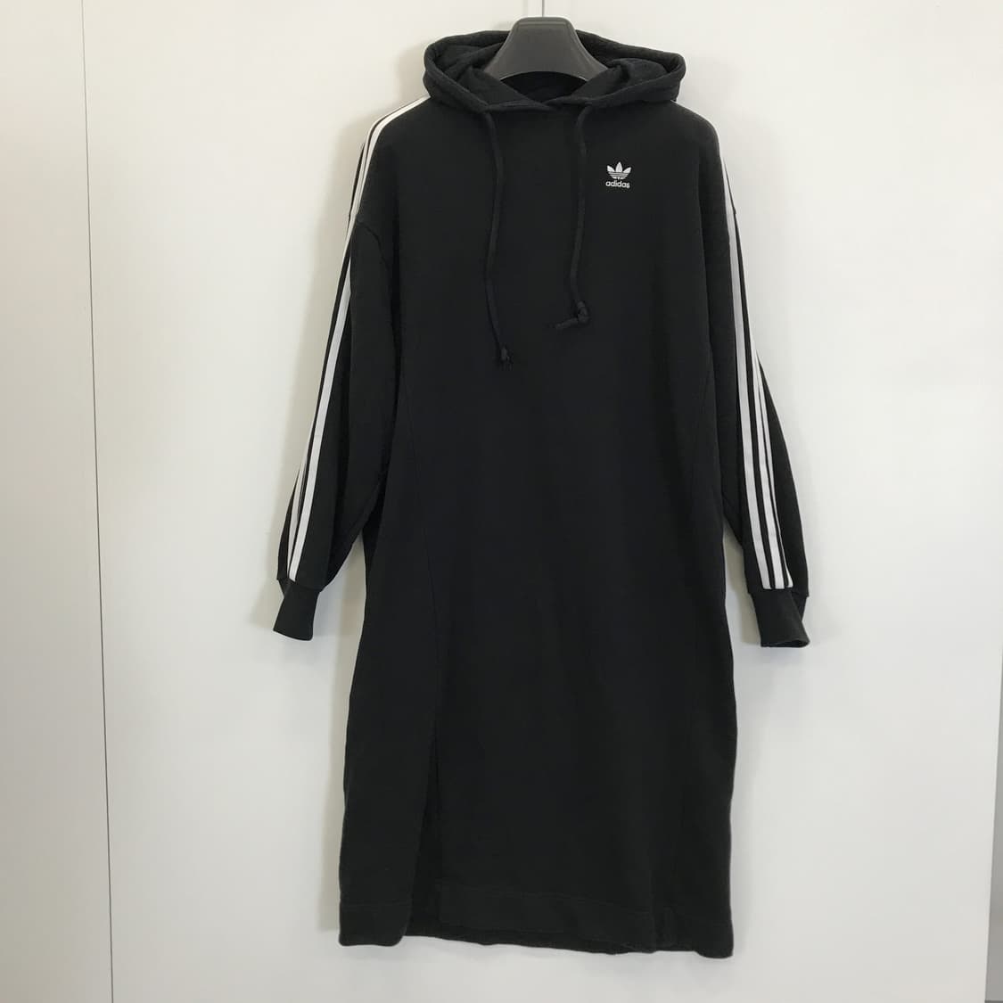 아디다스 후디 원피스 드레스 [XS] 상품이미지1