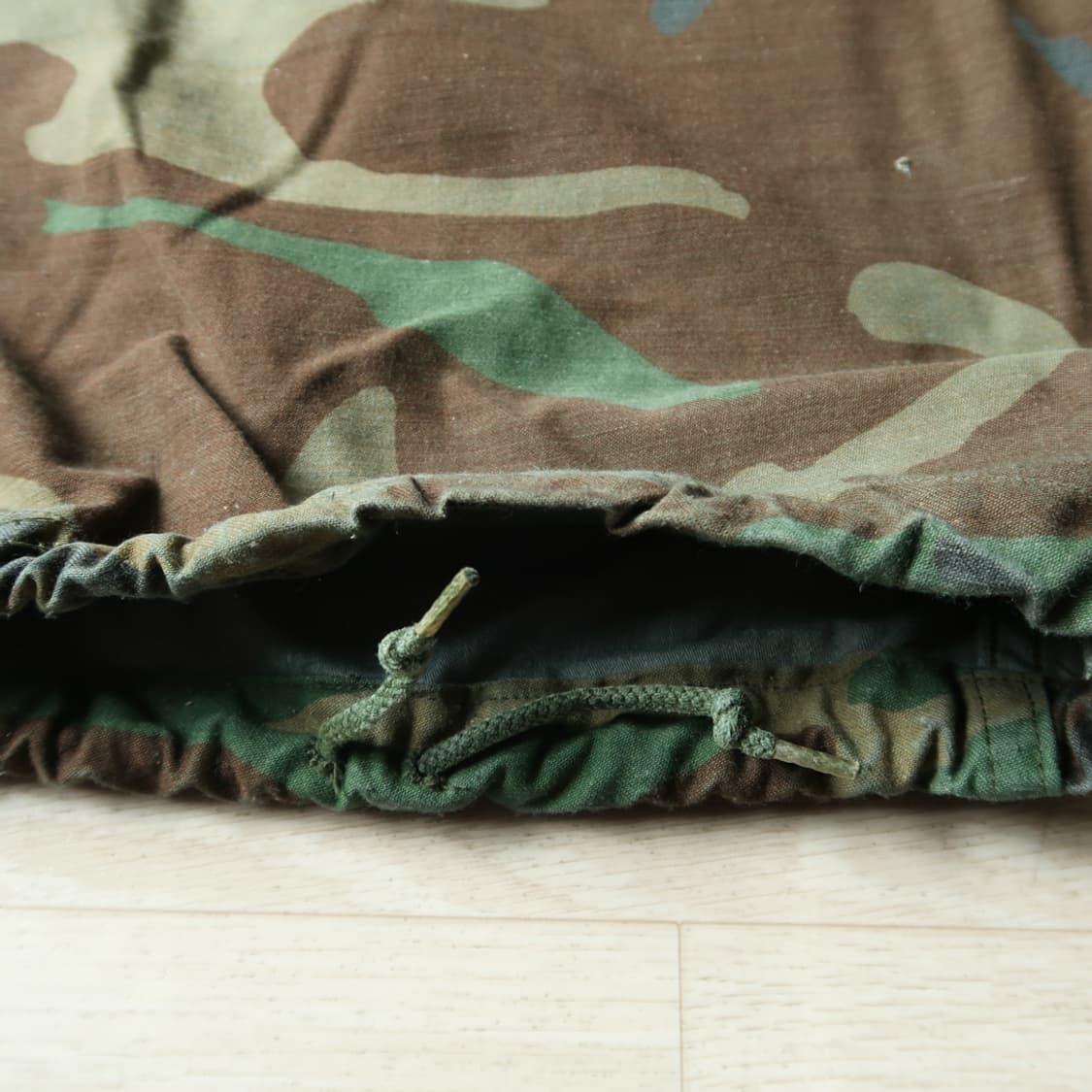 [Made in U.S.A] 빈티지 80s 우드랜드 M-65 팬츠 상품이미지10