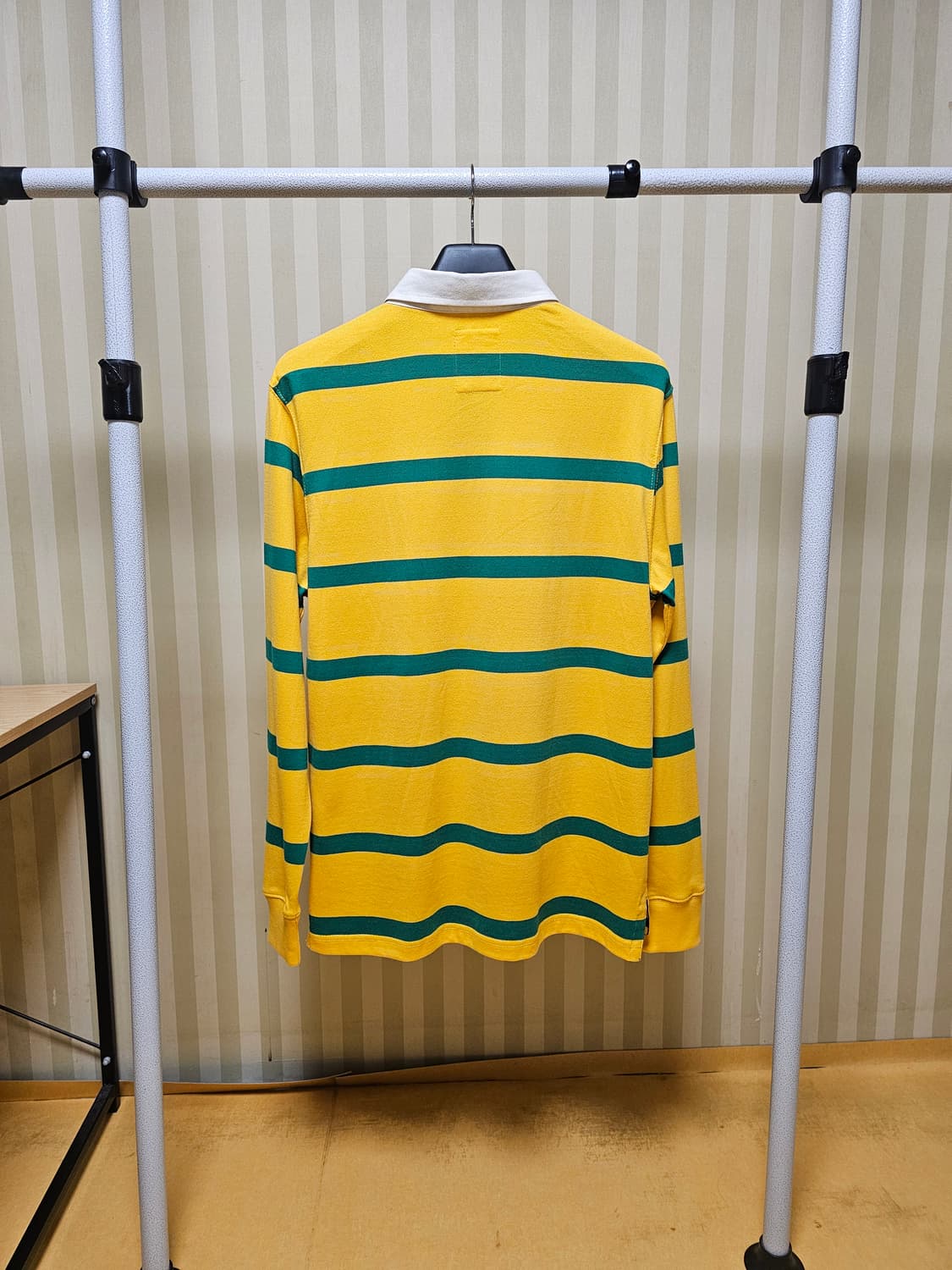 빈폴 럭비티 코튼 105 상품이미지2