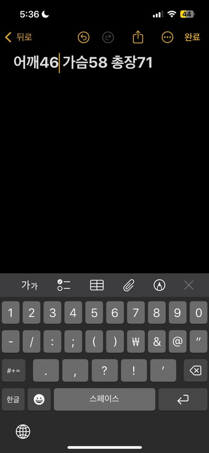 나이키 ACG 써마 핏 루나 레이크 자켓 상품이미지6
