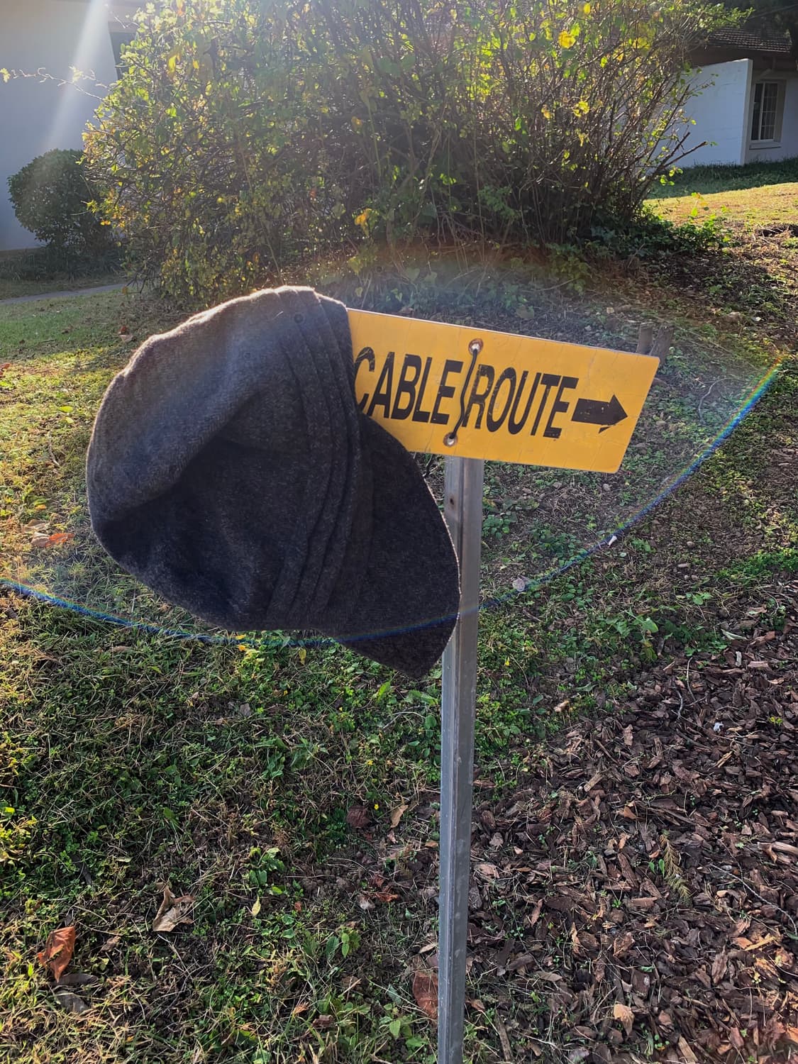 [Hiraki Corporation] wool blend hat 상품이미지2