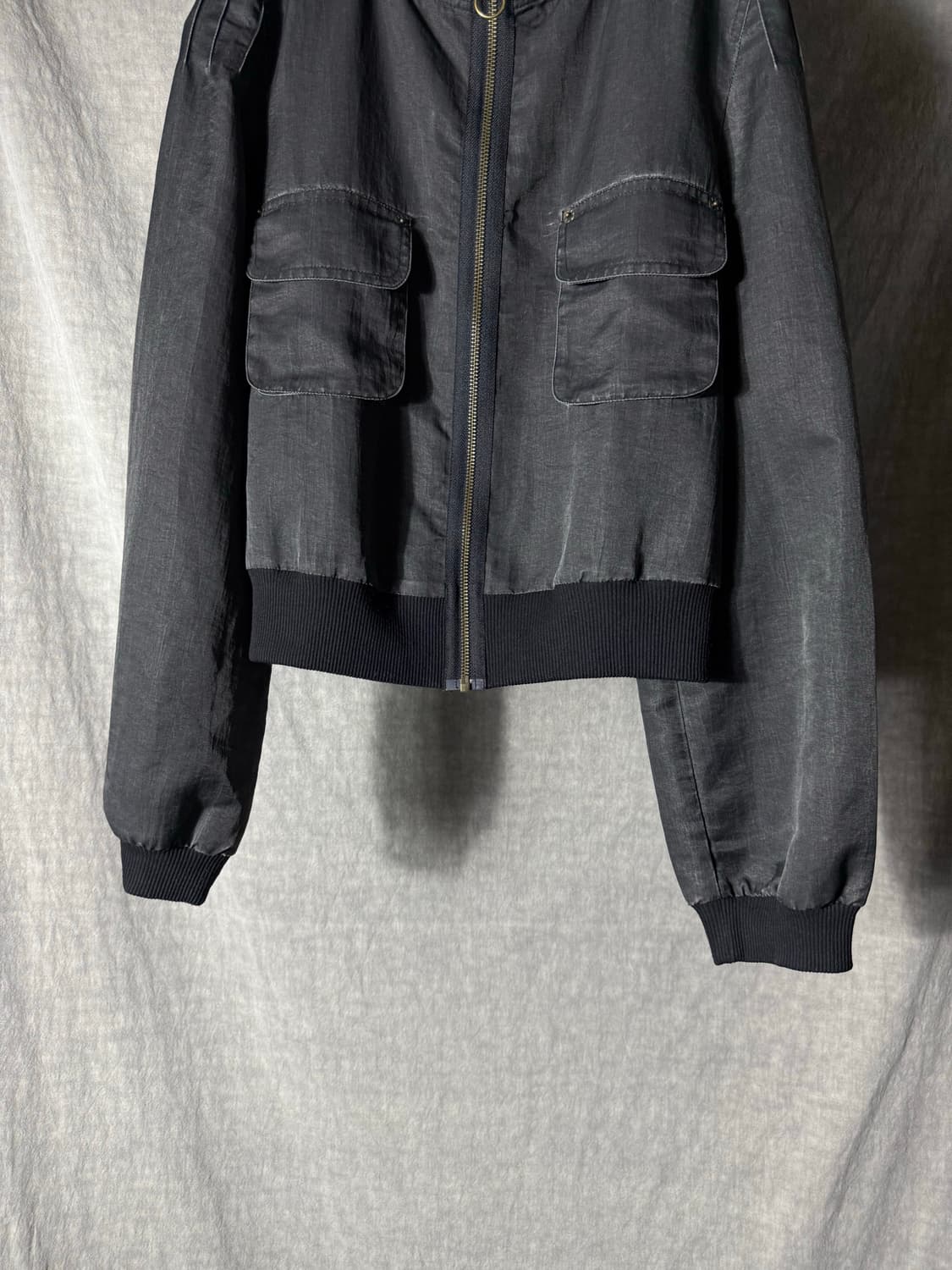 Cop Copine Paris Bomber Jacket 상품이미지2
