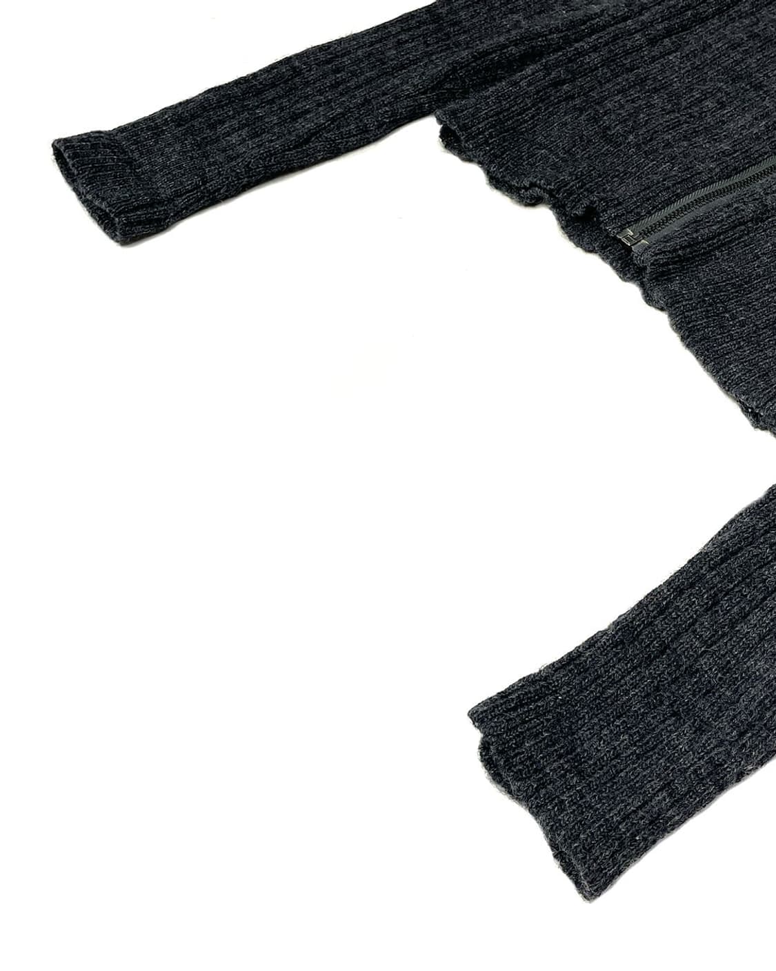 Dolce&Gabbana 니트 집업 상품이미지4