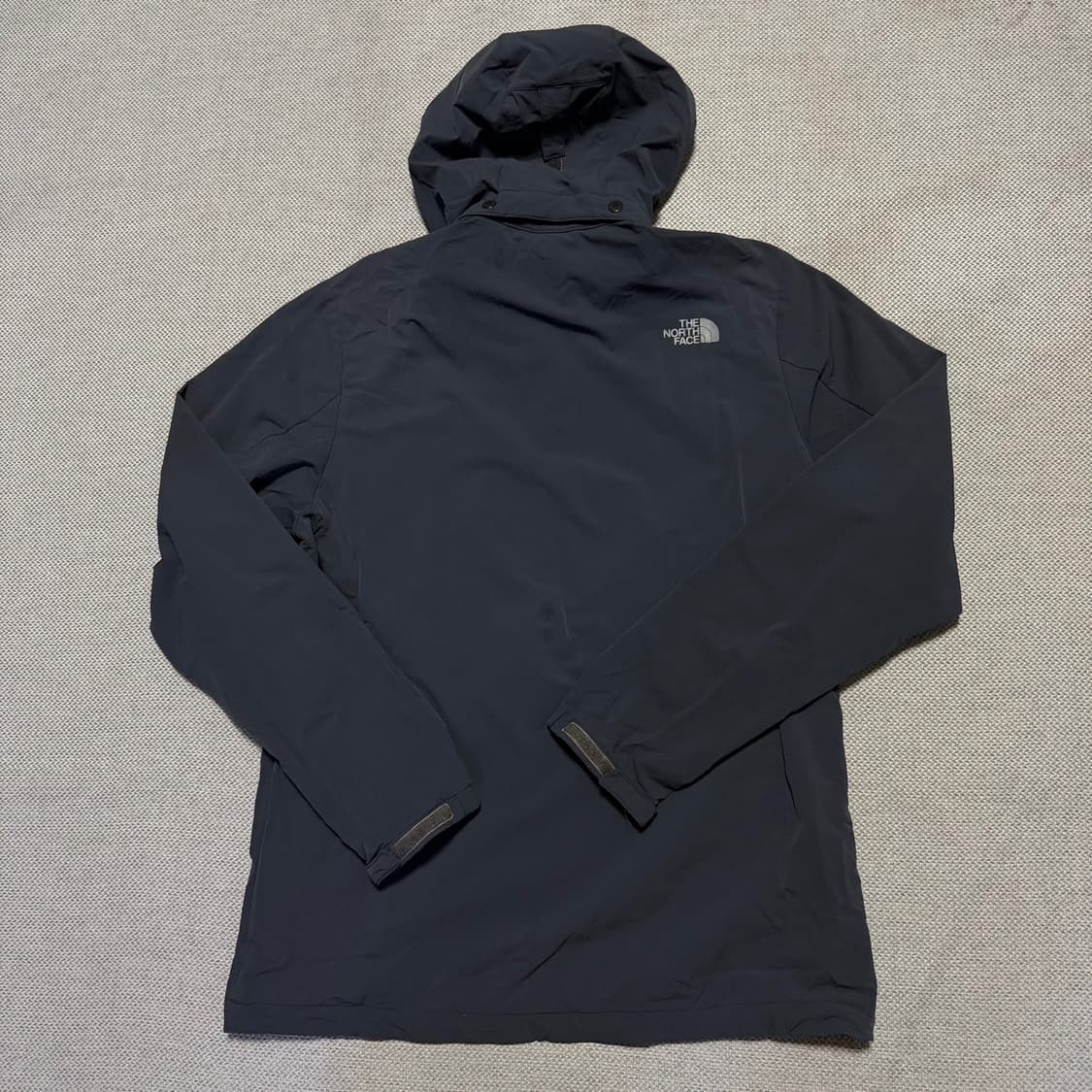 노스페이스 소프트쉘 후디 자켓 상품이미지5