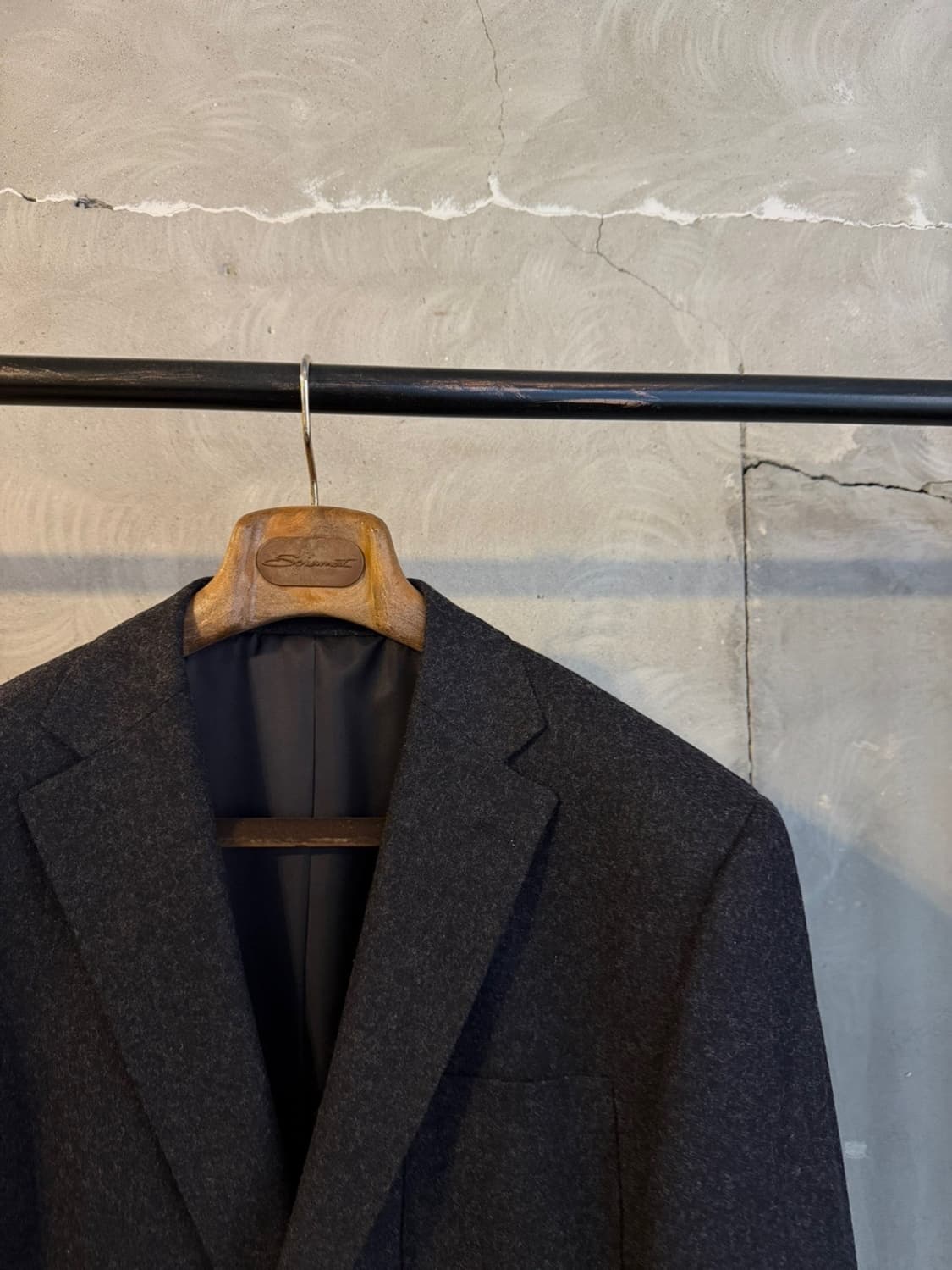 발렌타인 테일러드 자켓 105 상품이미지4