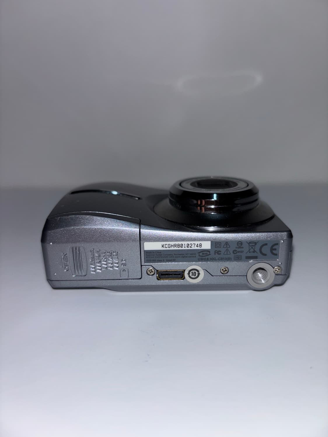 코닥 이지쉐어 c813디카 상품이미지3