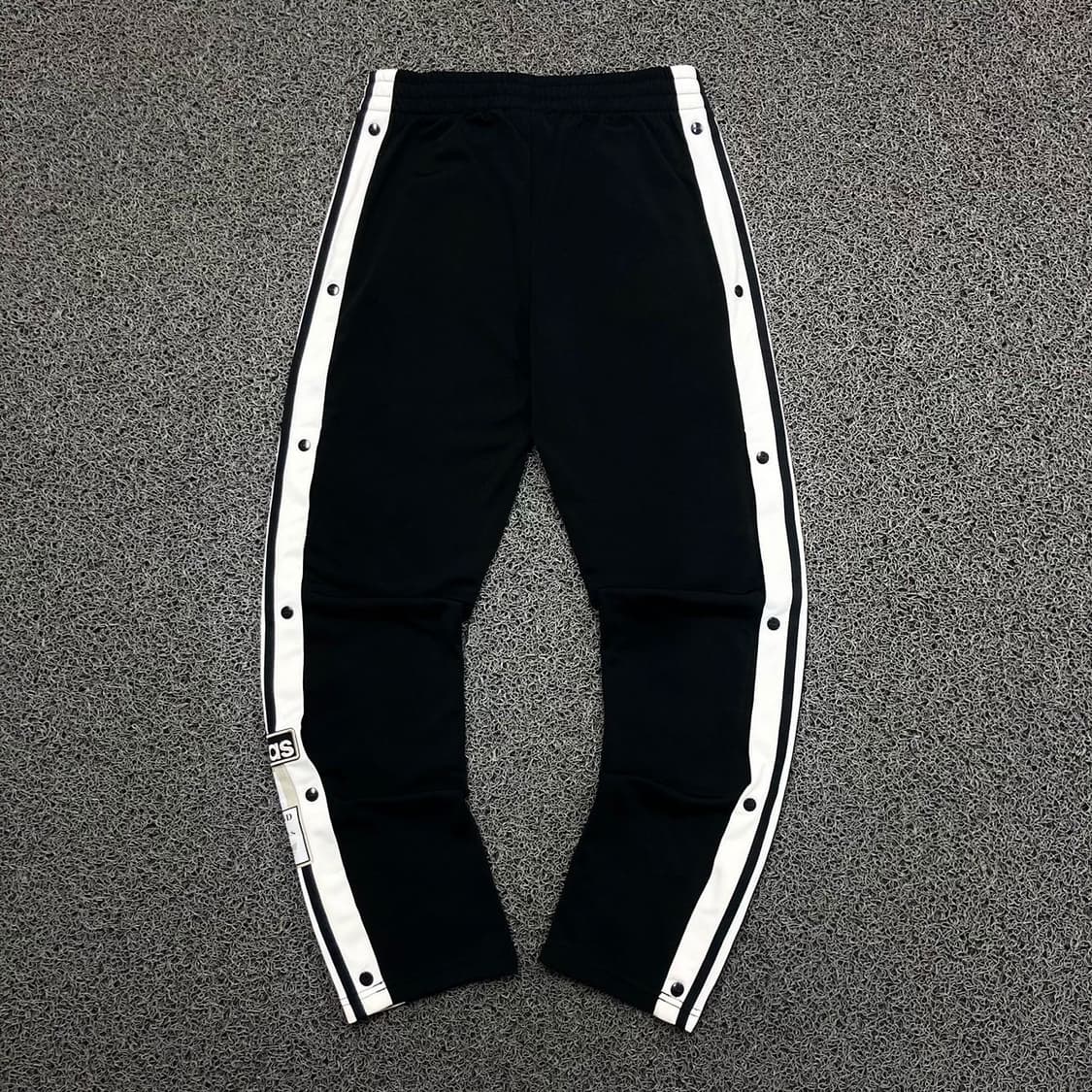 Adidas Original 업버튼 트레포일 트랙팬츠  상품이미지1