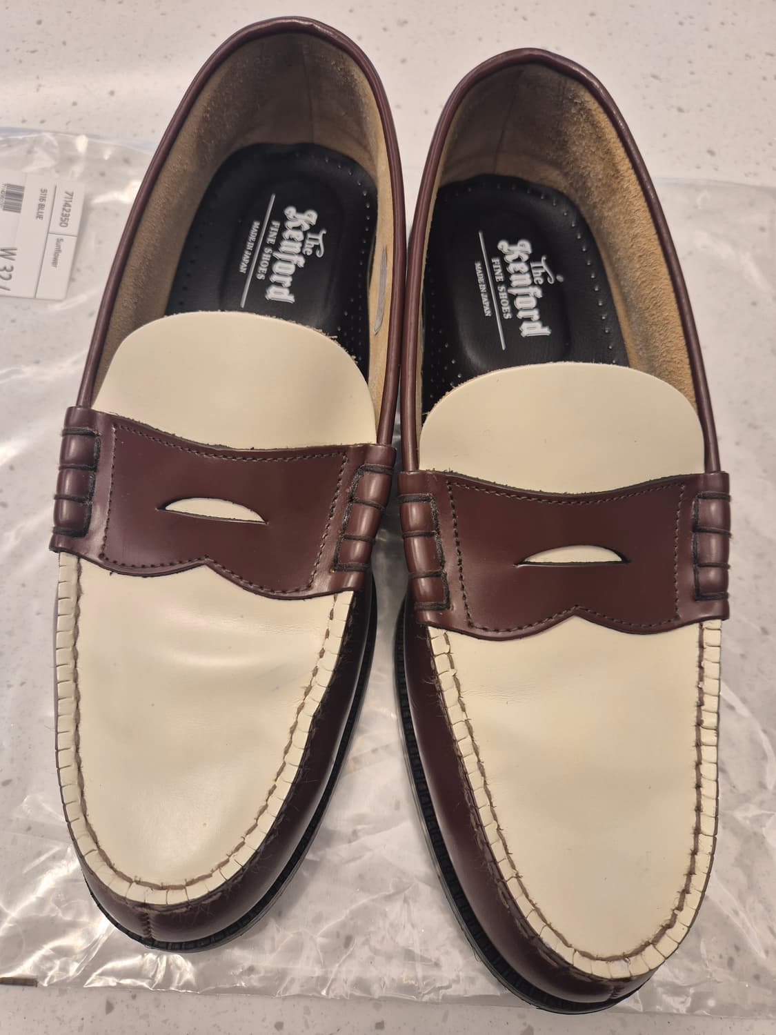 켄포드 로퍼 상품이미지1