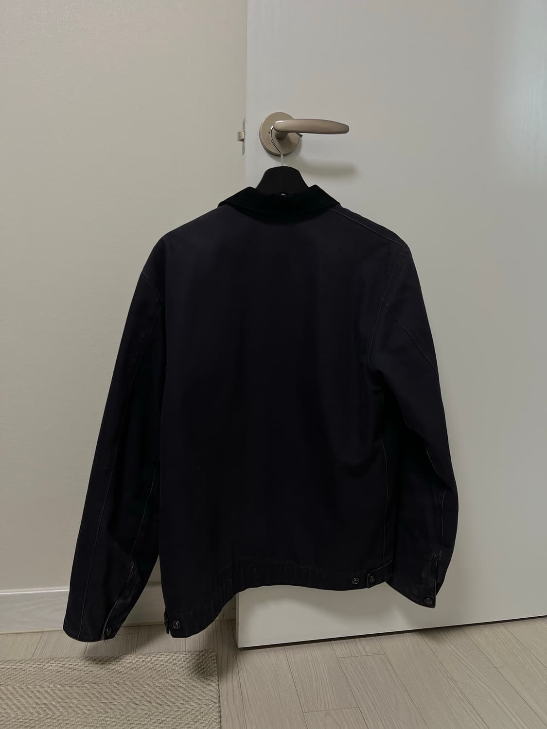 칼하트 디트로이트 자켓 상품이미지7