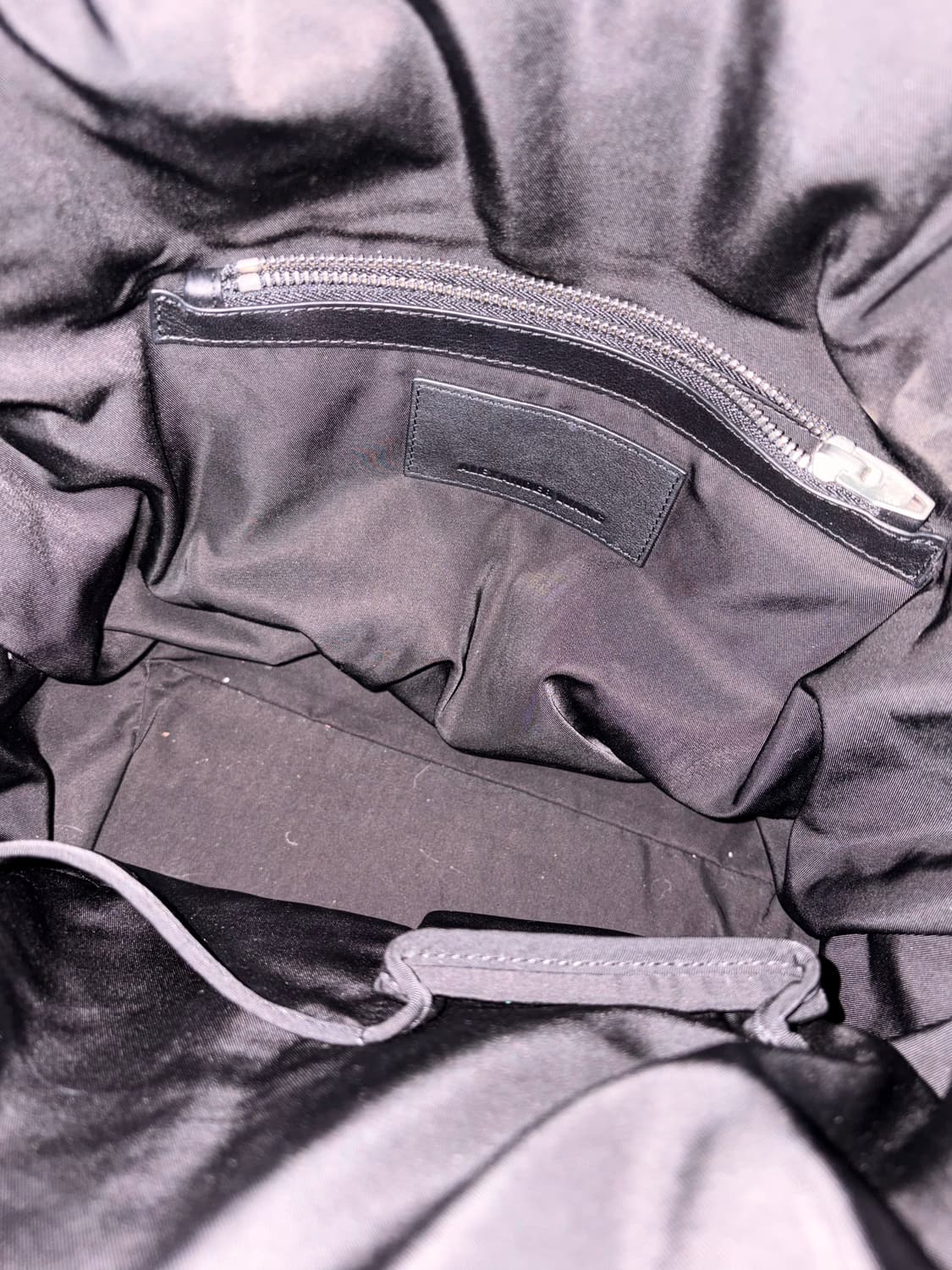 Alexander Wang EMILE SATCHEL bag 상품이미지6