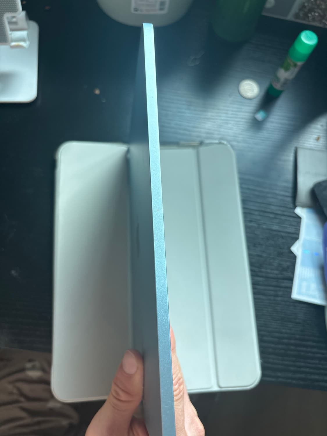 아이패드 에어 11 m2 128기가 + 애플펜슬프로 상품이미지3