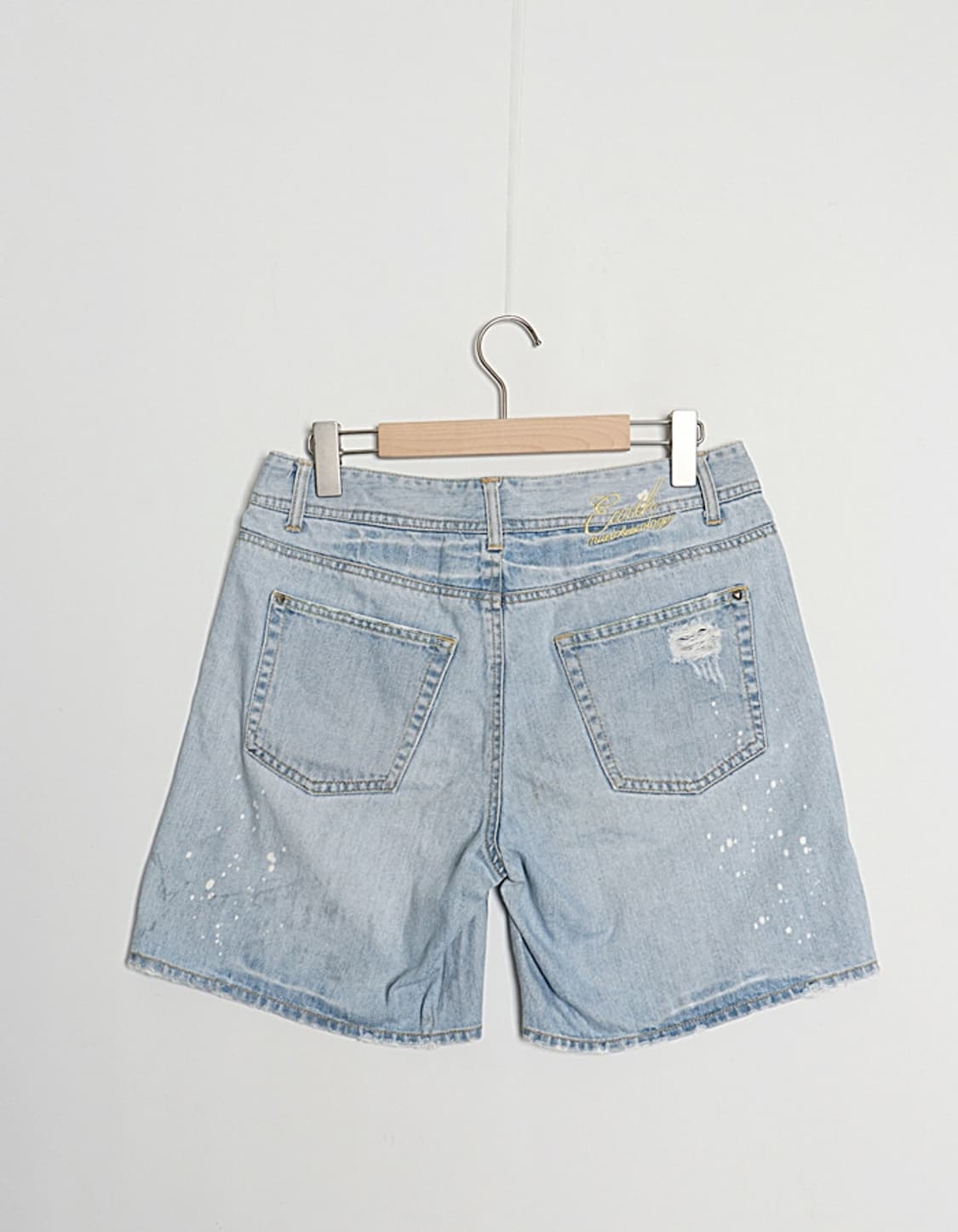  earth music&ecology Shorts (28~29) 상품이미지5