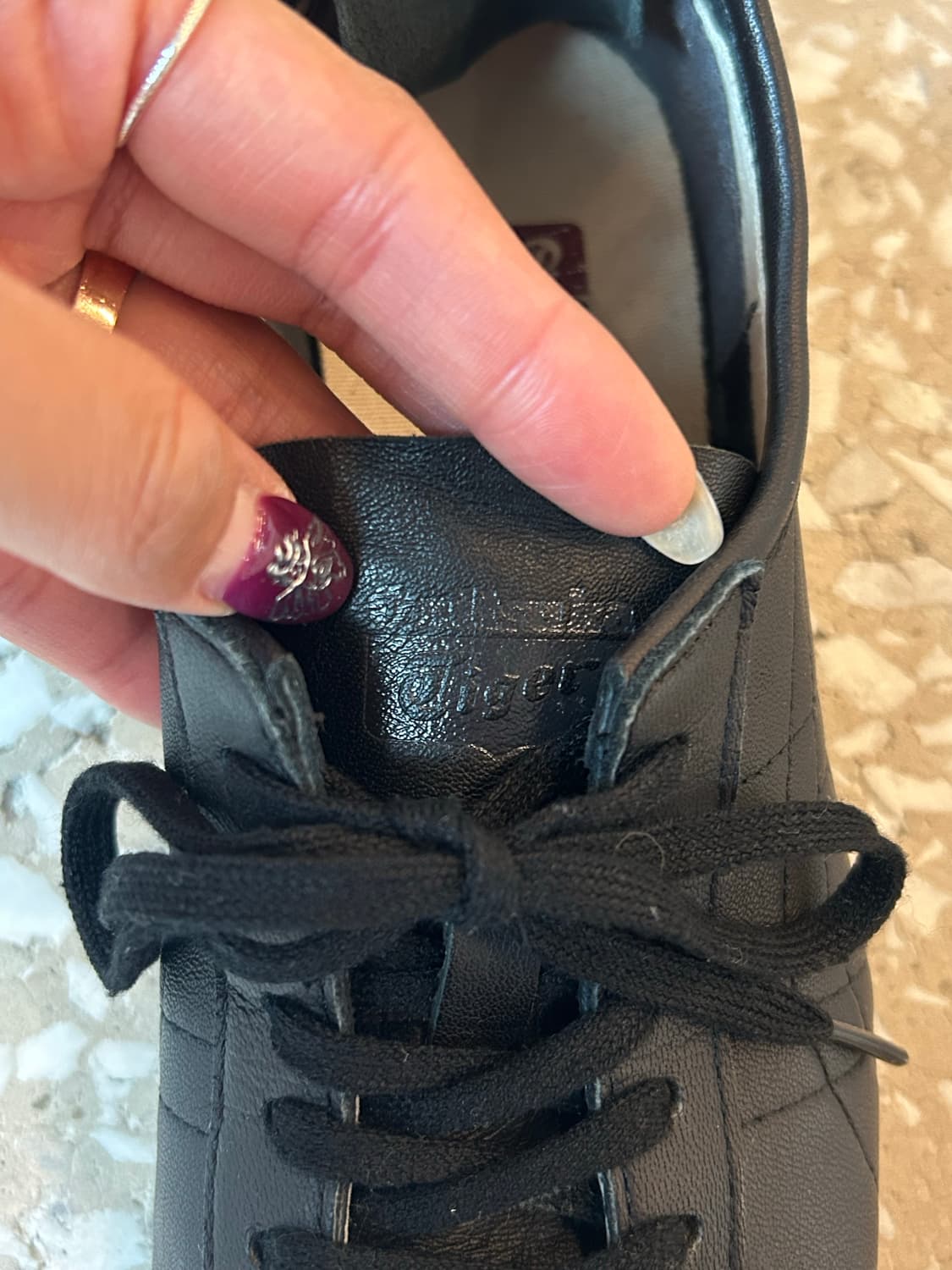 ONITSUKA TIGER ballerina flat 상품이미지4