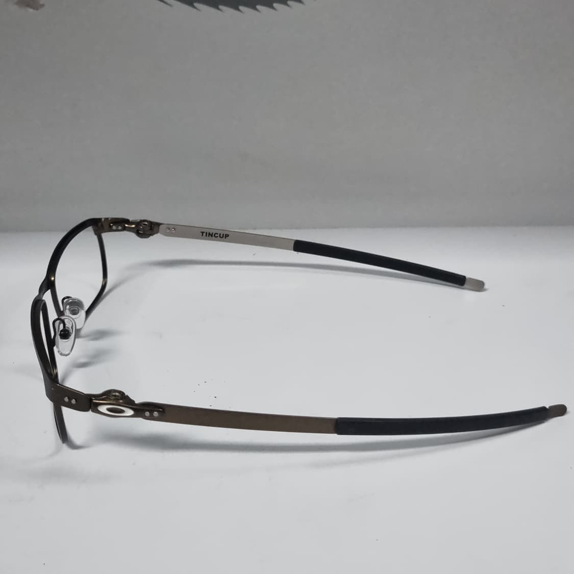 오클리 안경 RX 틴컵 퓨터파우더 상품이미지5