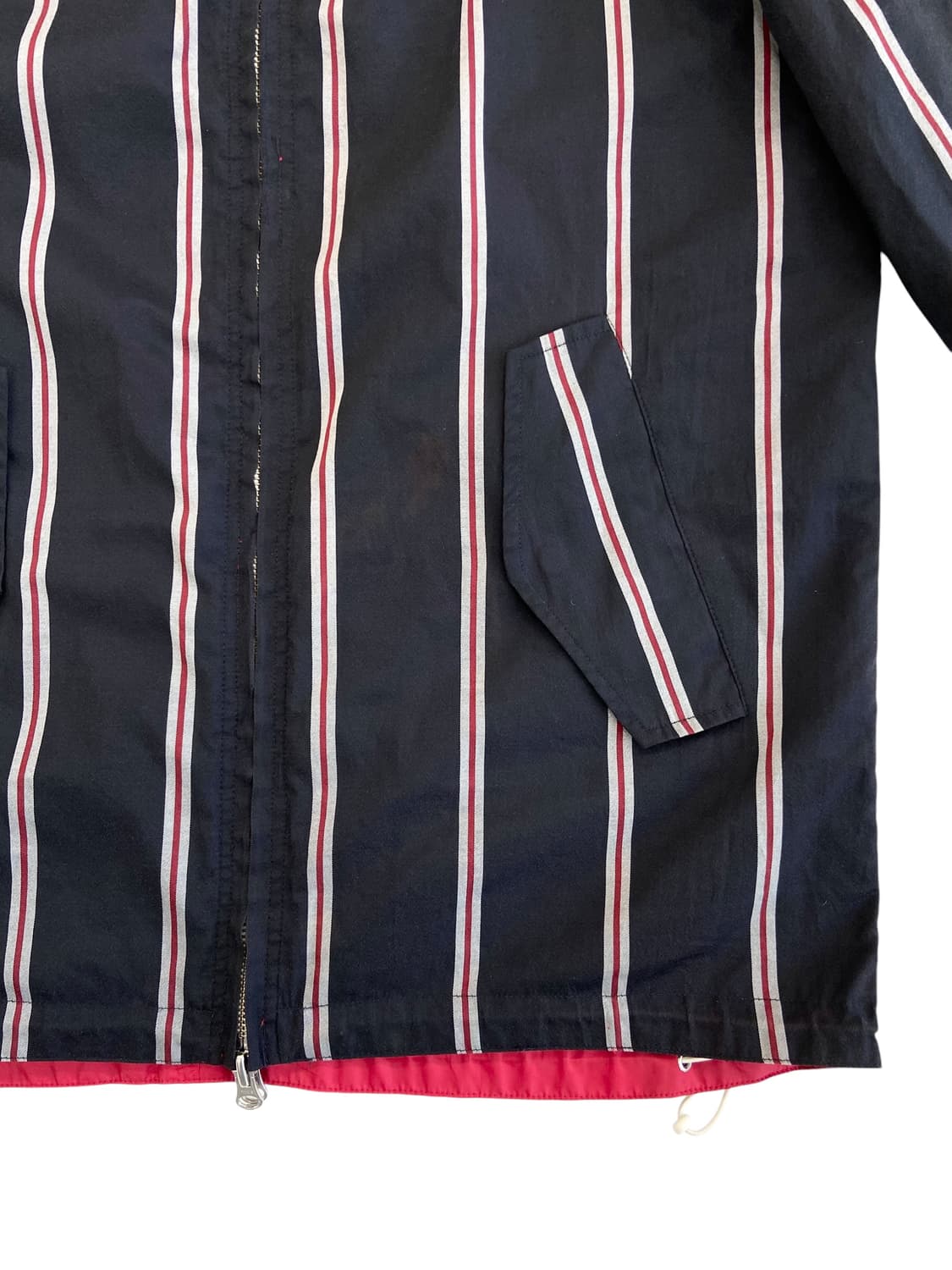 프레디 페리 투웨이 자켓 상품이미지7