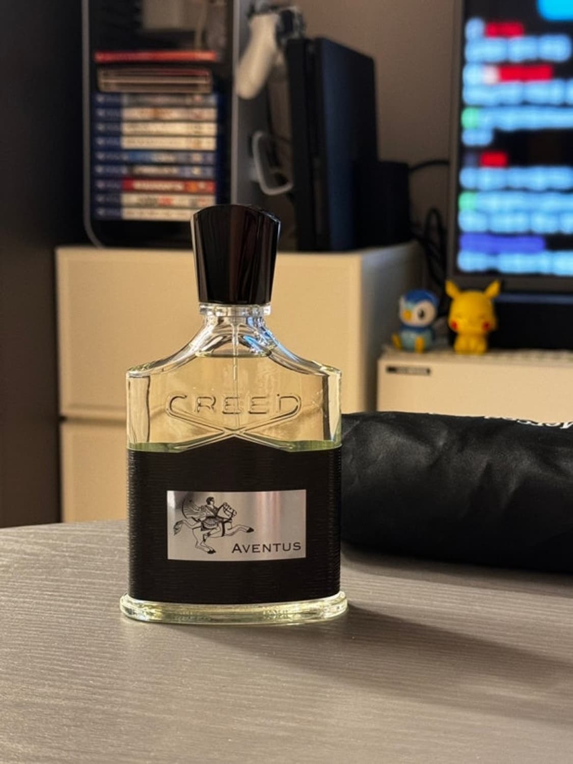 크리드 어벤투스(새상품) 상품이미지1