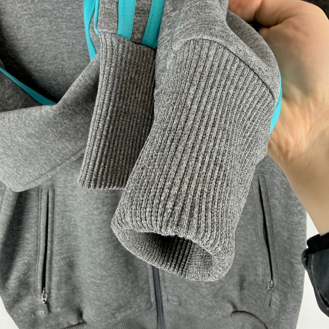 (85) 아디다스 우먼스 트랙 셋업 상품이미지4