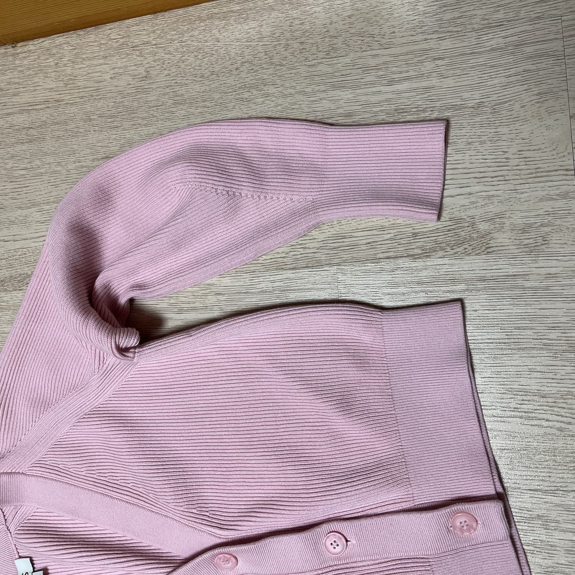 코스 리브니트가디건 상품이미지9