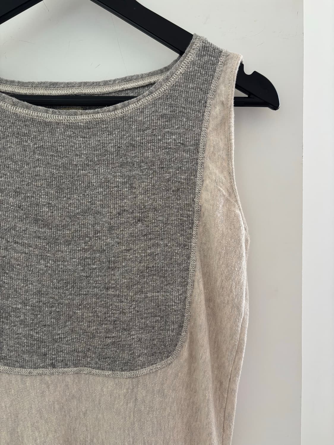 캐피탈 cozy knit long 원피스 상품이미지4