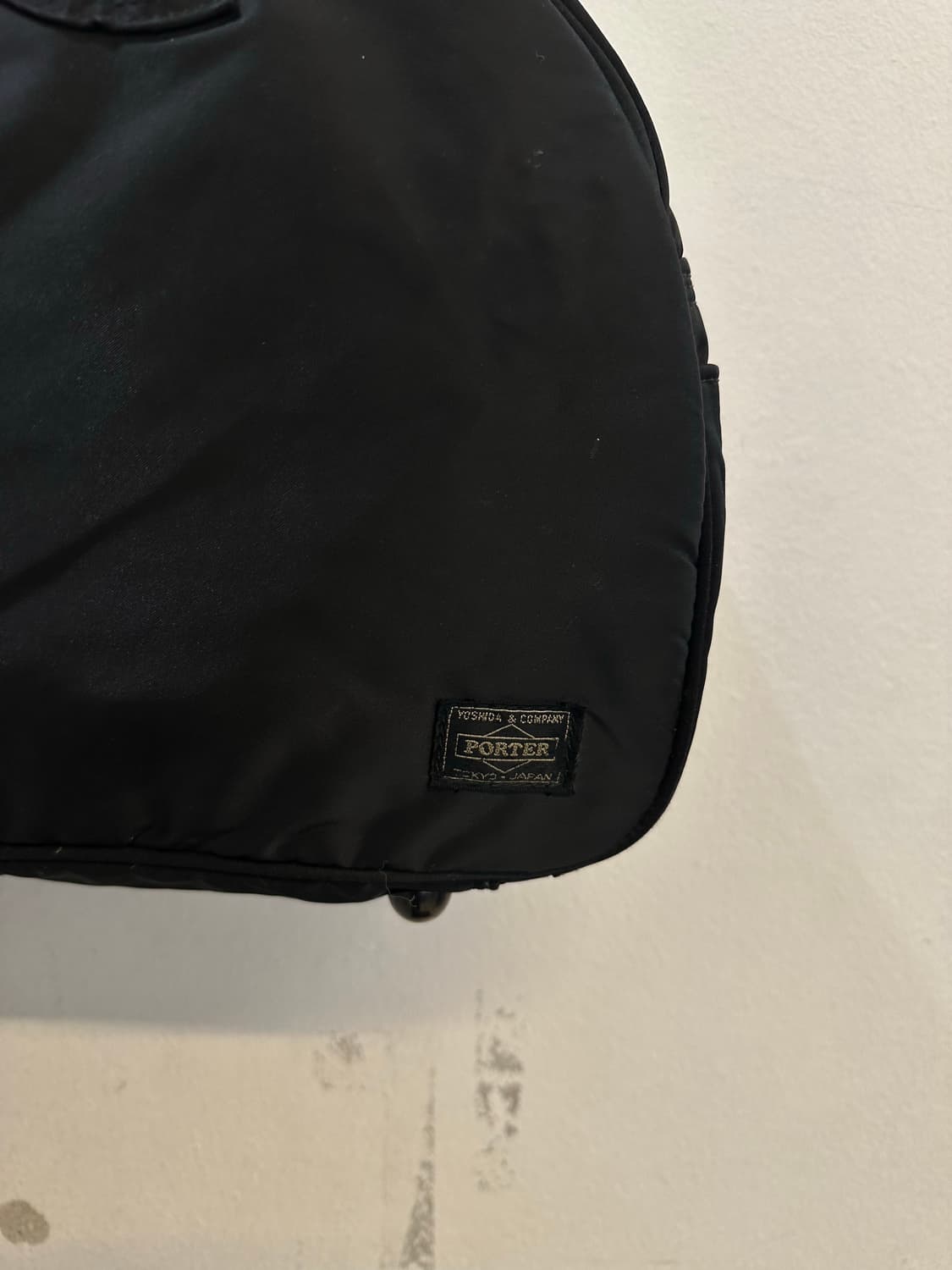 Porter tanker barrel bag 상품이미지4