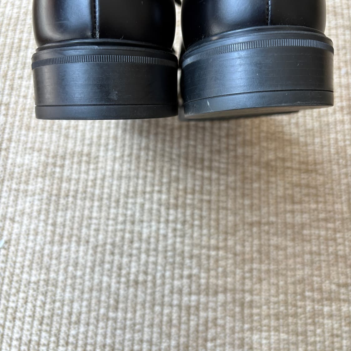 ▫️Prada Derby Shoes 상품이미지7