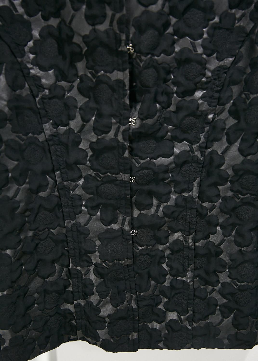 Flower Pattern Jacket 상품이미지6