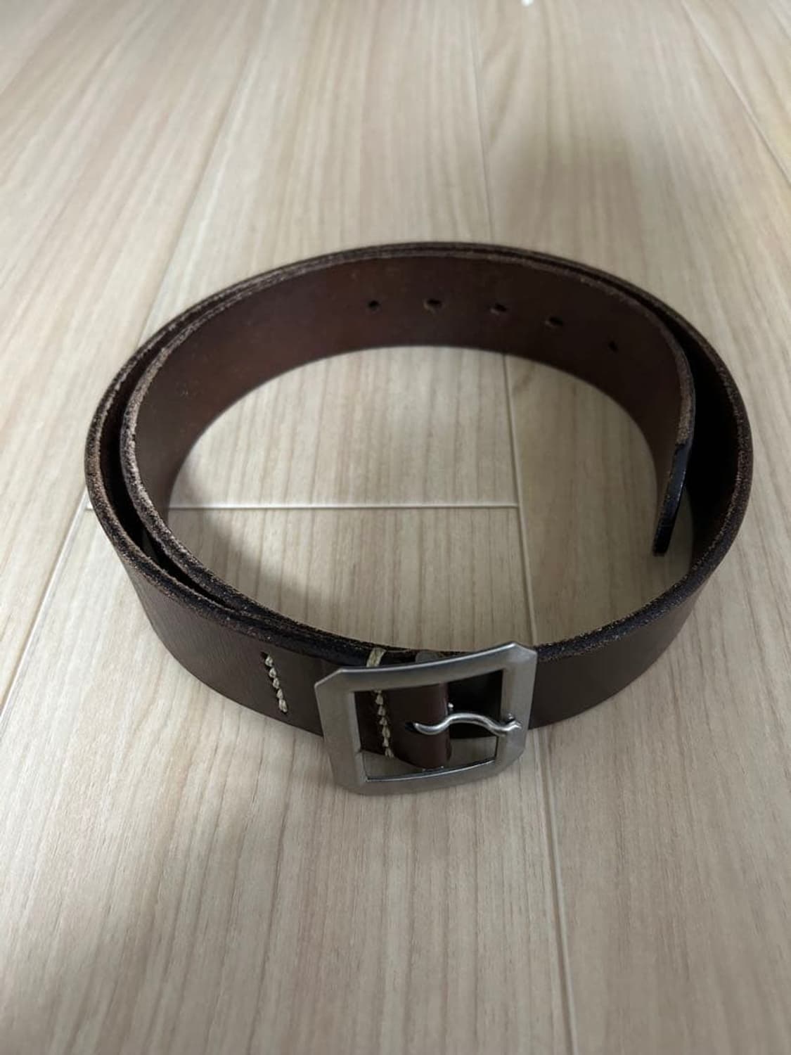 [36] 웨어하우스 게리슨벨트 개리슨벨트 Lot6039 상품이미지4