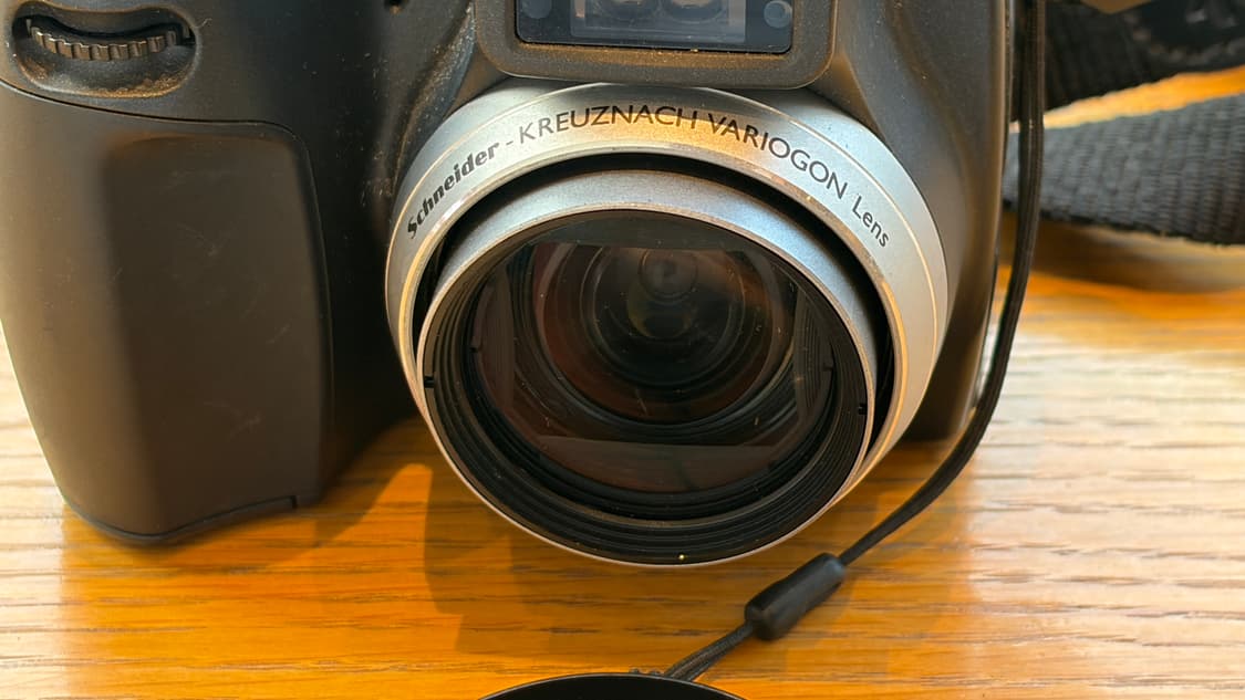 코닥 이지쉐어 DX6490 상품이미지2