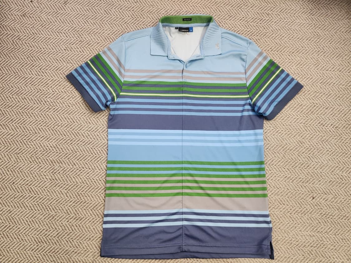 제이린드버그 골프 카라티 상품이미지1