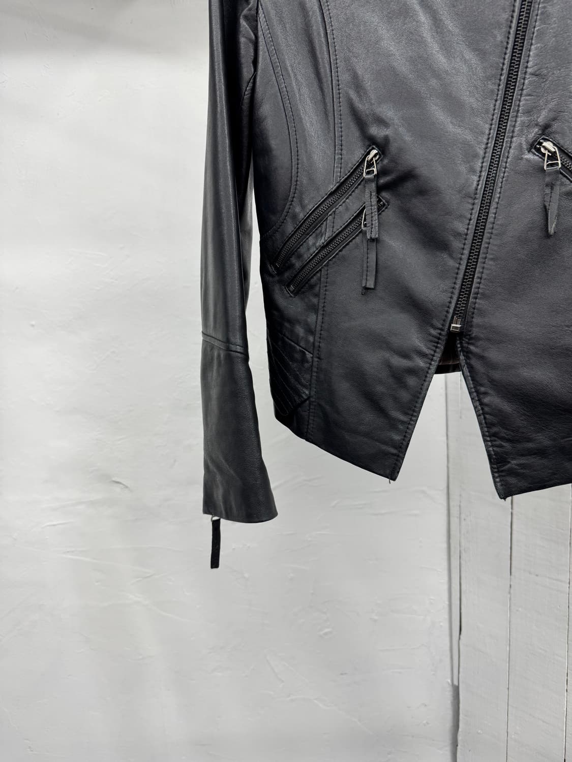 vtg jacket 상품이미지4