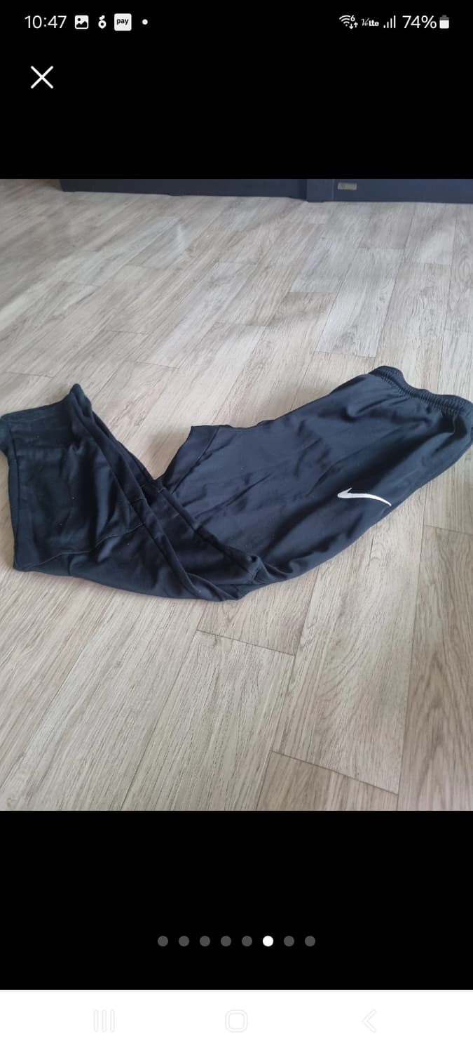 나이키트레이닝팬츠 모음 상품이미지6