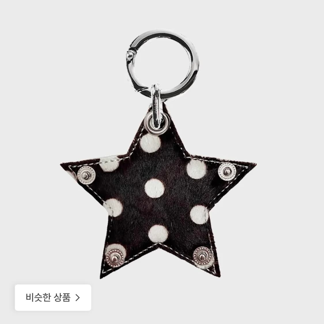 hieta becky bag (파우더핑크) 상품이미지3