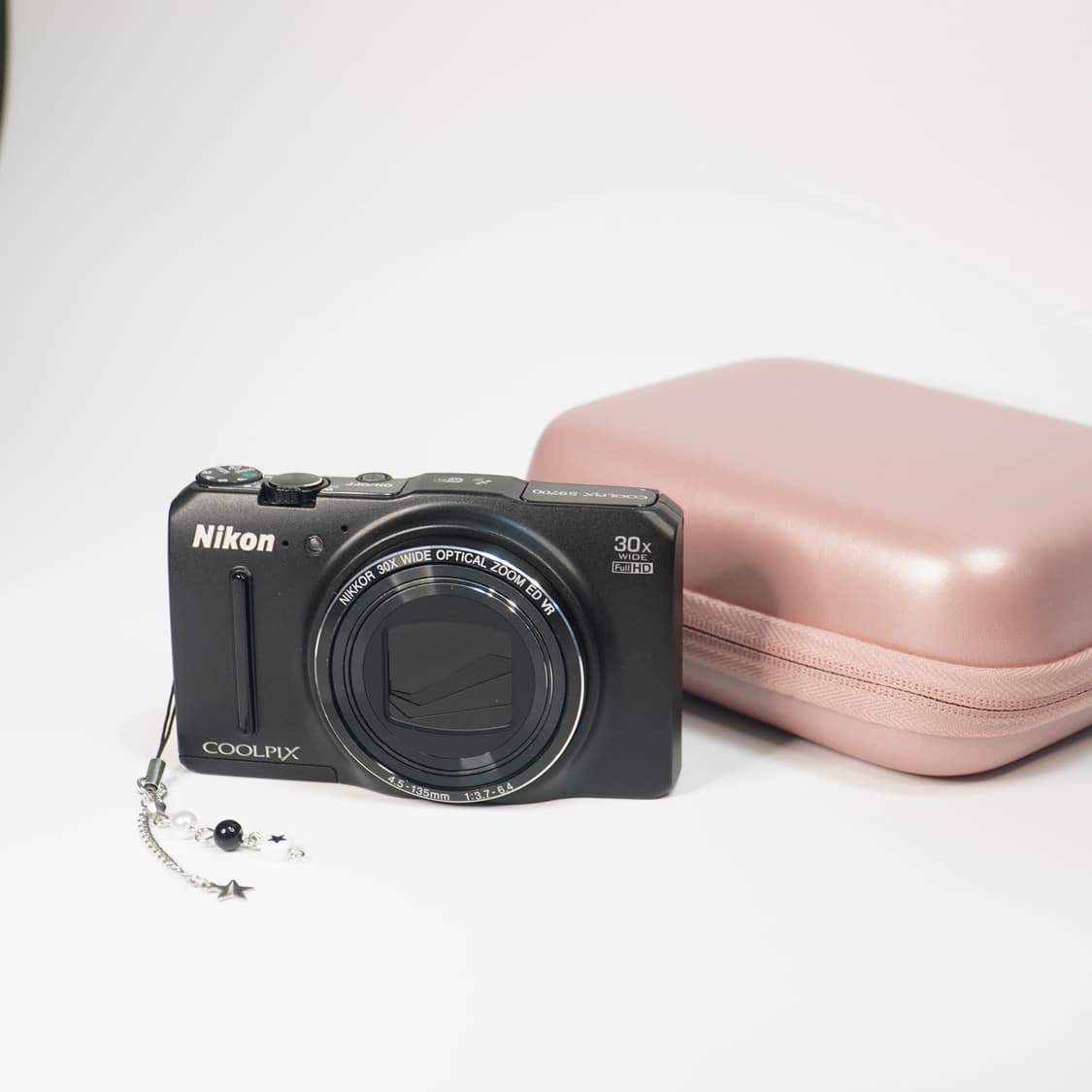 Nikon Coolpix S9700 🎱 상품이미지3